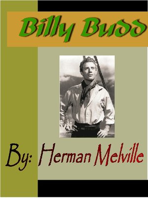 Billy Budd - ebook